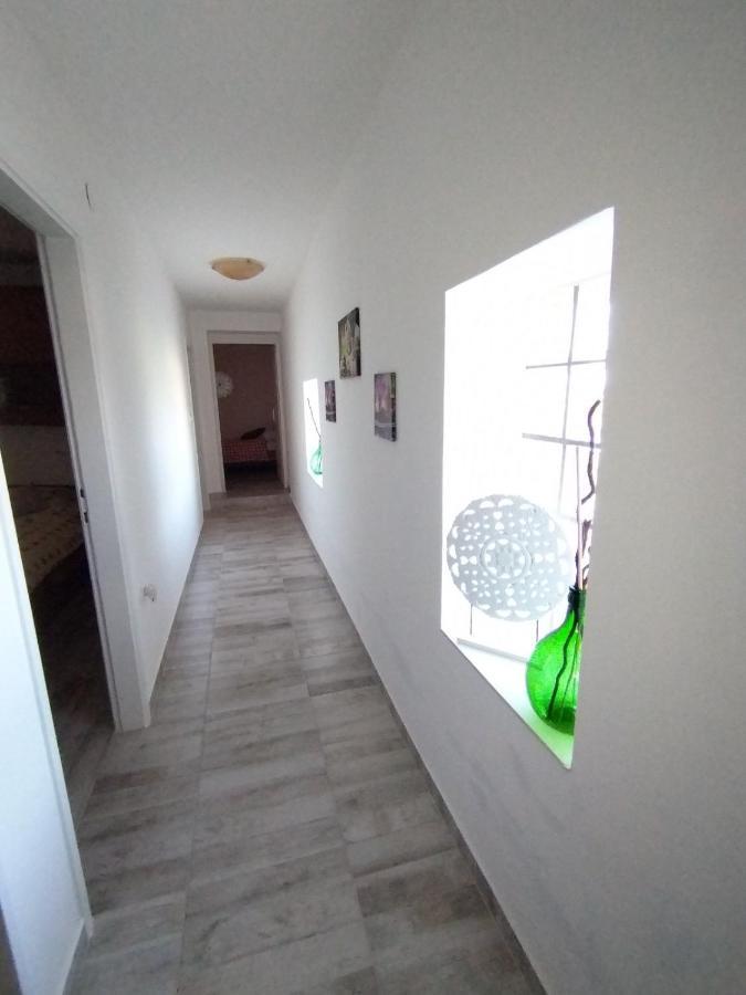 Villa Lucky Brtonigla Exterior foto
