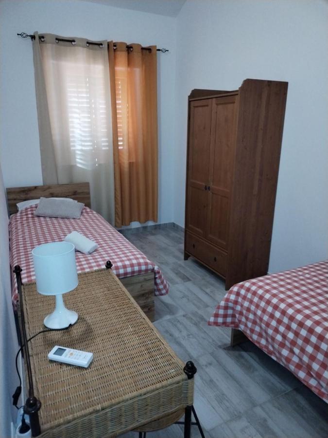 Villa Lucky Brtonigla Exterior foto
